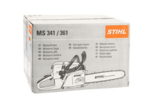 Бензопила STIHL MS361 16