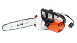 Электропила цепная STIHL MSE141 С-Q 14