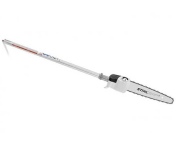 Насадка-высоторез со штоком STIHL HТ - KM для комбидвигателя (41822000212)