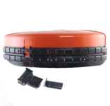 Кожух защитный триммерной головки (аналог 41190071027) Winzor ST-Gbig для FS44-450