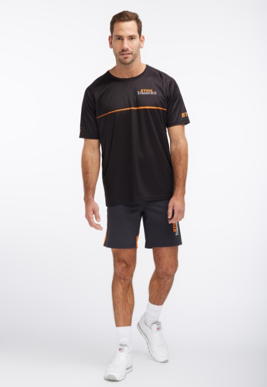 Футболка функциональная STIHL STS, размер S (04640020405)
