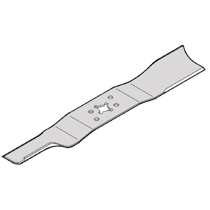 Нож для г/к RМA-248 [46см] STIHL (63507020105)