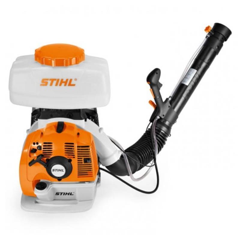 Опрыскиватель бензиновый ранцевый STIHL SR450 (42440112663)