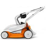 Газонокосилка электрическая STIHL RМЕ-235 (63110112413)