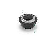 Головка триммерная KIMOTO для FS38/45 TE600/700/1000 (аналог AutoCut C 06-2 40067102126) (156069)