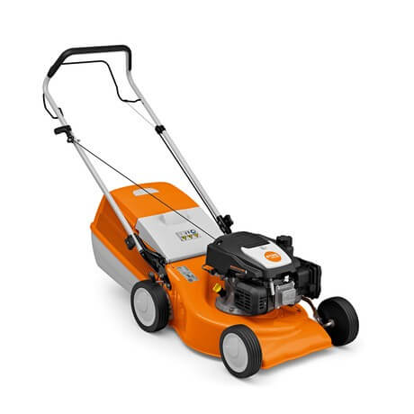 Газонокосилка STIHL RМ-248.2 (63500113456)