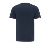 Футболка синяя STIHL, размер XL (04206000460)