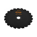 Диск STIHL 22Т 200х25.4 мм (40017134203)