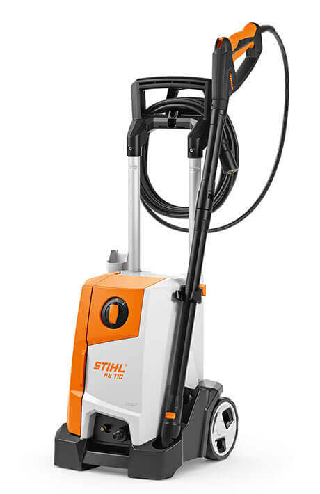 Мойка высокого давления STIHL RE-110 (49500114521)