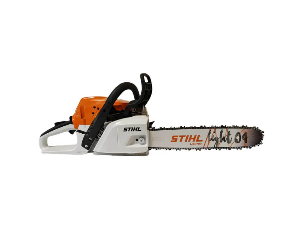 Бензопила STIHL MS231 16