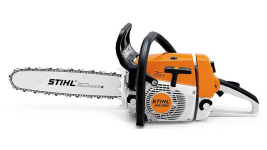 Бензопила STIHL MS260 18
