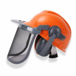 Шлем защитный HOLZFFORMA (HF10101)