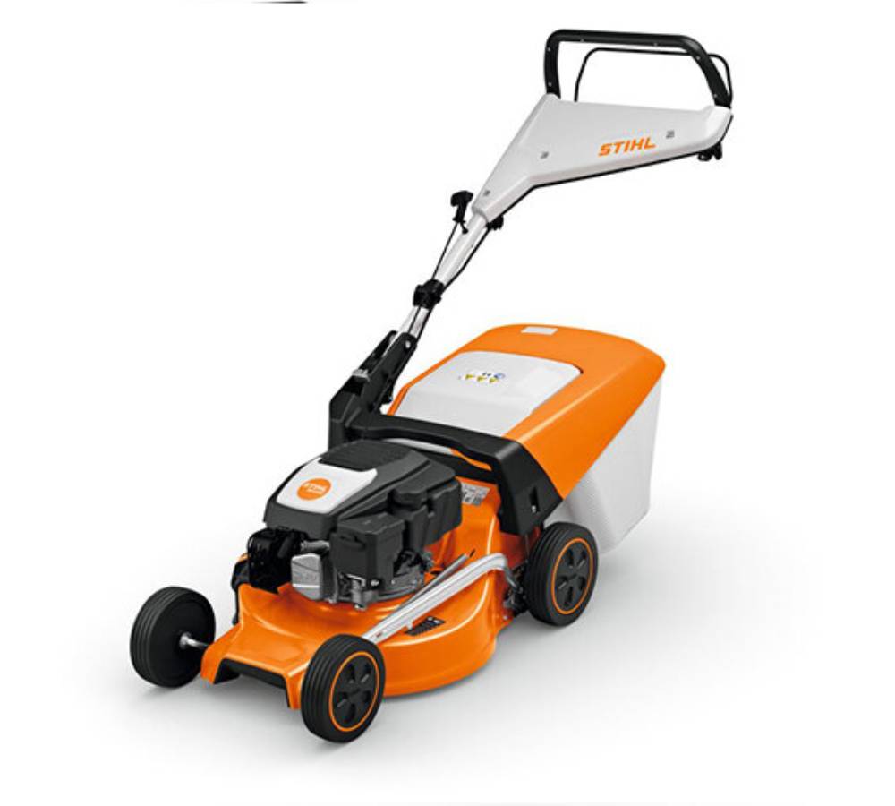 Газонокосила Stihl RМ-253.3 (WB220113405)