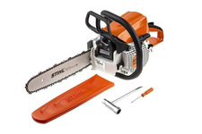 Бензопила STIHL MS210 18