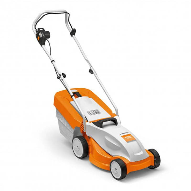Газонокосилка электрическая STIHL RМЕ-235 (63110112413)
