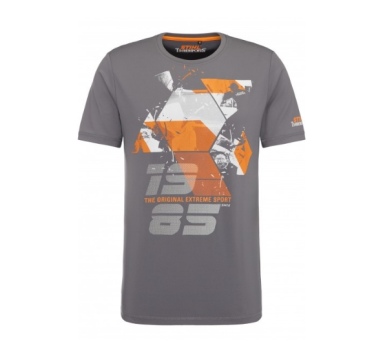 Футболка STIHL ATHLETIC, размер M (04205000352)