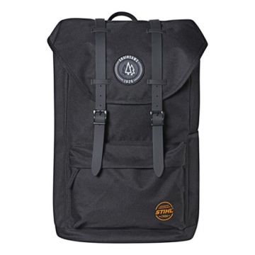 Рюкзак чёрный STIHL CHAINSAWS (04202600000)