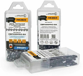 Цепь пильная, победитовый зуб 16