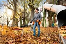 Сумка на пояс STIHL (48504405101)