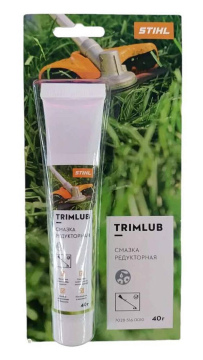 Смазка для редуктора STIHL TrimLub (7028-516-0010), 40 гр.
