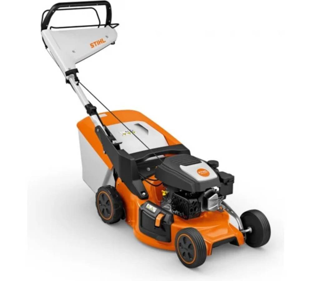 Газонокосила Stihl RМ-253.3 (WB220113405)