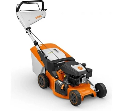 Газонокосила Stihl RМ-253.3 (WB220113405)