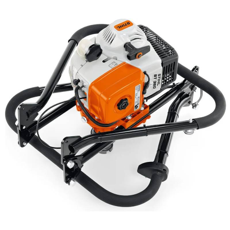 Бензобур (мотобур) STIHL BT 360 без шнека (43082000014)