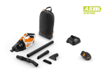 Пылесос аккумуляторный STIHL SEA 20 SET (SA030117315)