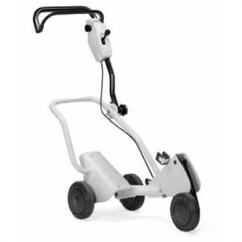 Тележка для бензореза в сборе STIHL для TS400/460/510/760/800