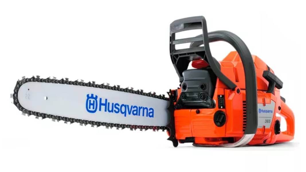 Бензопила HUSQVARNA 365 X-Torq 18
