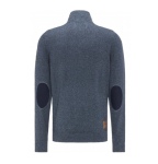 Пуловер синий STIHL, размер S (04201200448)