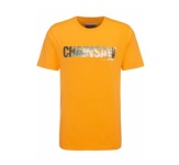 Футболка оранжевая STIHL 