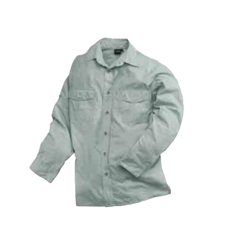 Рубашка STIHL teflon supplex, размер S (09804101100)