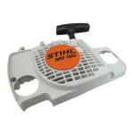 Стартер в сборе Stihl 11300802110 для MS180 (10.2014)