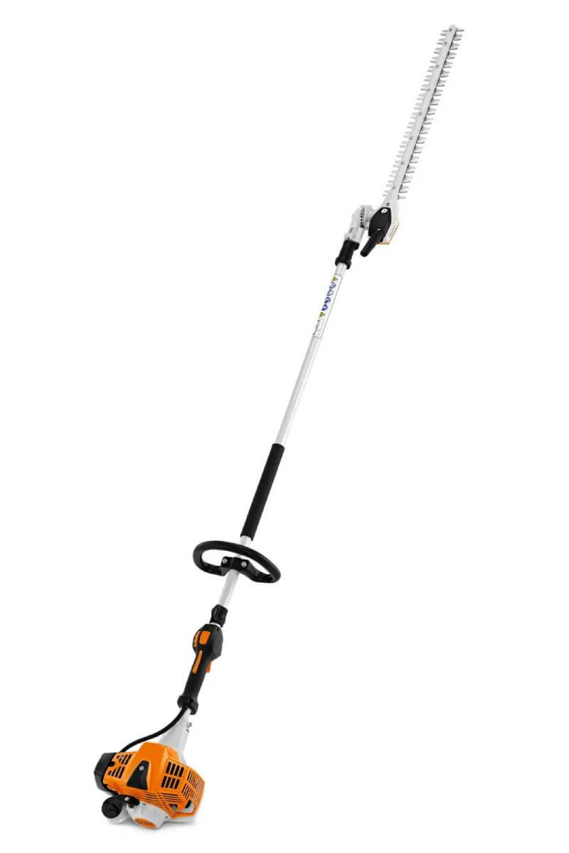 Кусторез садовый штанговый бензиновый STIHL HL 94 C-E (42432000024)