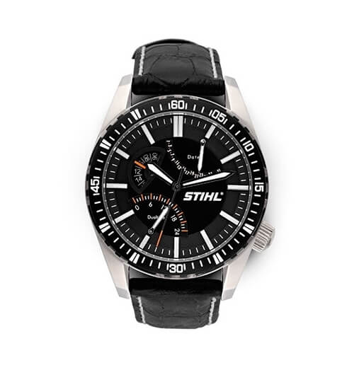 Часы наручные STIHL Jacques Lemans 2018 (04645850060)