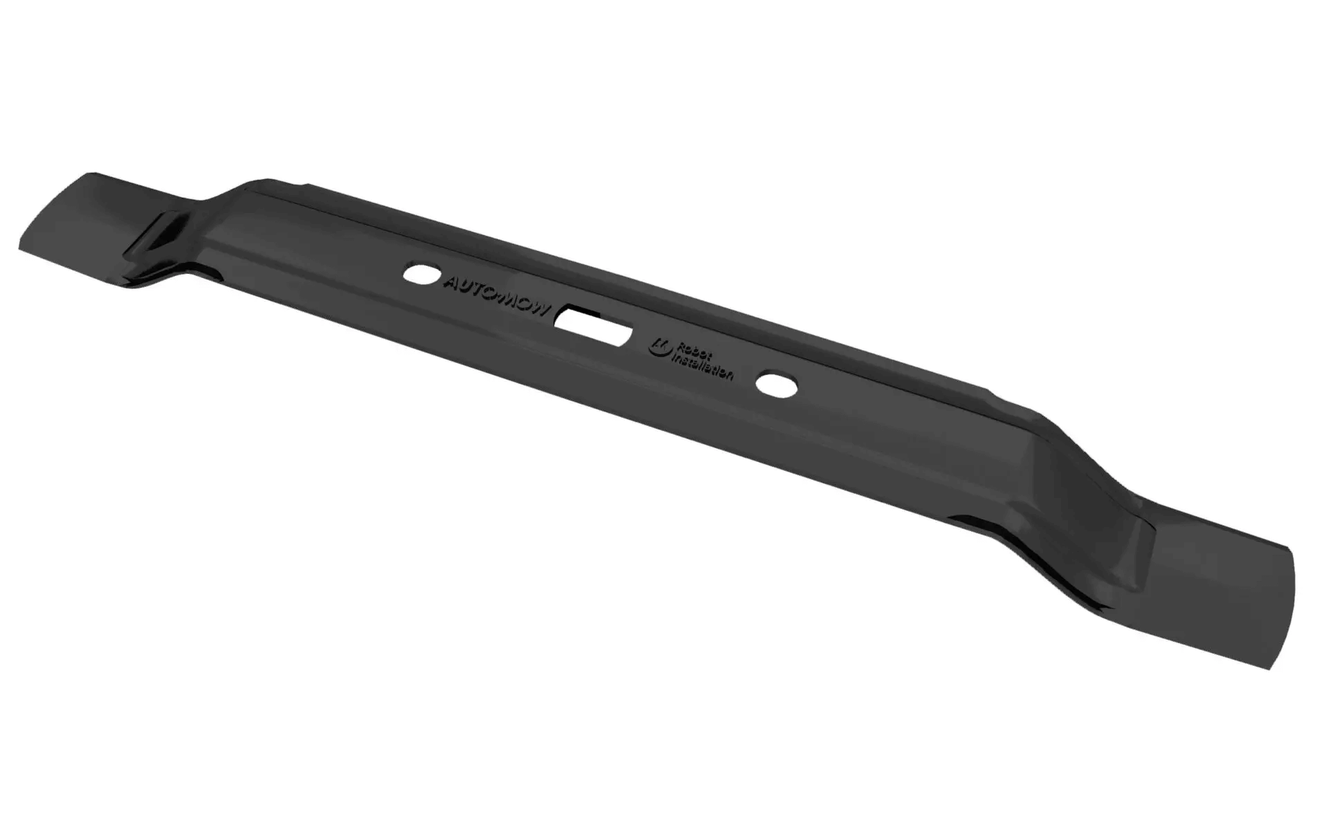 Нож для газонокосилки-робота 30 см 6 серия, 1 шт. STIHL (63097020102/31509786)