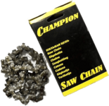 Цепь пилорамная, для продольного пиления 14