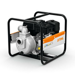 Мотопомпа бензиновая для слабозагрязненной воды STIHL WP 300 (VB030112000)