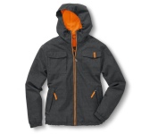 Ветровка серая STIHL, размер XS (09887010344)