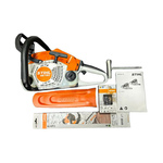 Бензопила STIHL MS172 C-BE 14