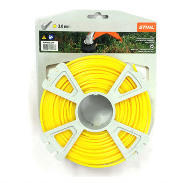 Леска триммерная STIHL 3.0х162м (00009302542-162)