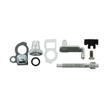 Натяжитель цепи в сборе DDE HR-S025 для MS260/361/362/440/660