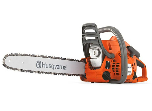 Бензопила HUSQVARNA 120 MARK II 14