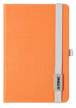 Записная книжка Lanybook STIHL (04203600003)