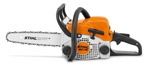 Бензопила STIHL MS170 14