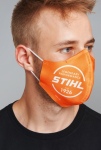 Набор масок для лица, 2 шт. STIHL (04216000004)