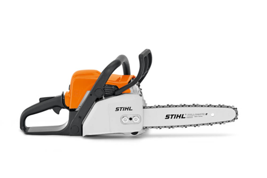 Бензопила STIHL MS 180 14