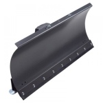 Снегоуборочный отвал к тракторам STIHL ASS 125, 125 см для Т4, Т5, Т6 (69077303016)