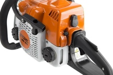 Бензопила STIHL MS180 18